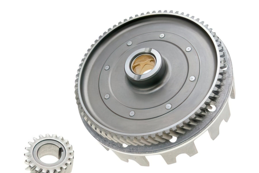 Beta RR-T SM 50 2T - Kupplungskorb original Ersatzteil
