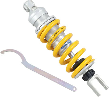 Yamaha XSR 700 [OHLINS] – Silniční/pásový tlumič