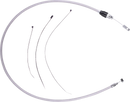 harley davidson flhxse [DRAG SPECIALTIES] – Kabel spojky Quick Connect-2