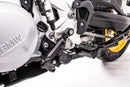 BMW F 900 GS Adventure [GILLES TOOLING] – Řadicí páka