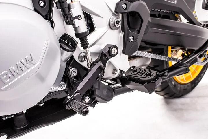 BMW F 900 [GILLES TOOLING] – Řadicí páka
