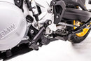 BMW F 900 [GILLES TOOLING] – Řadicí páka