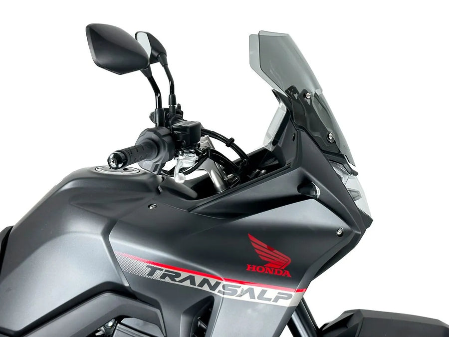 Honda XL 750 Transalp [WRS] - čelní sklo