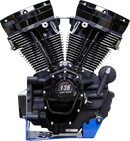 Harley-Davidson FLSB 1750 Softail Sport Glide 107 [2022, 2023-2024] - MK136 Black Edition Motor – Merkmal: 475G Nockenwelle – Bild 1