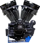 Harley-Davidson FXBB 1923 Softail Street Bob 117 [2025] - Kurbelgehäuse MK-Series 4-1/2" – Bild 10