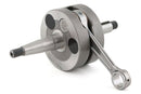 Beta RR SM 50 2T - Kurbelwelle RF 48mm Hub 95mm Pleuel