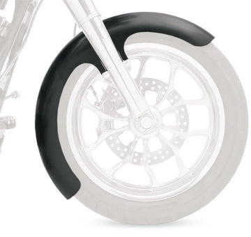 harley davidson flst [KLOCK WERKS] – přední blatník řady Hugger - 0