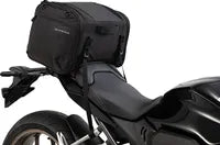 BMW F 650 CS Scarver [SW-MOTECH] – ION M Trail bag