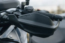 Royal Enfield Scram 411 [2023-2024] - Adventure sada předpažbí, matná černá - obrázek 3