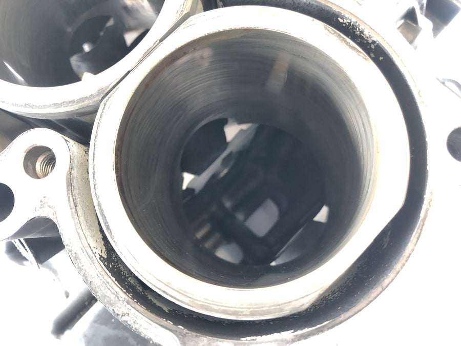 Triumph Street Triple R 675 D67LD [2008] - Motor Houses With Pistons