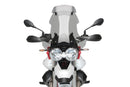 MOTO GUZZI V 85 TT TRAVEL [2020] – cestovní obrazovka se spoilerem-1