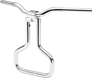 harley davidson fltr [LA CHOPPERS] – dvoustěnná silniční plachta Kage Fighter T-Bar - 0