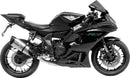 Yamaha yzf-r7 [leovince] -silencer držitel-1