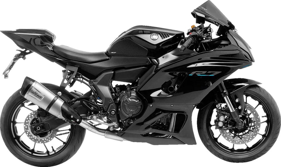 Yamaha yzf-r7 [leovince] -silencer držitel