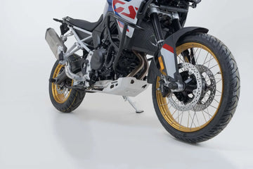 bmw f 900 gs [SW-MOTECH] – ochranná lišta motoru