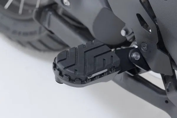 Triumph Tiger 1200 GT [2022-2024] - ION Fußrasten-Kit – Bild 4