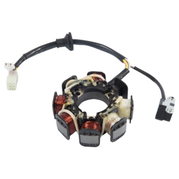 YAMAHA VMAX 500 DX [1999-2001] - Stator pro sněžné skútry