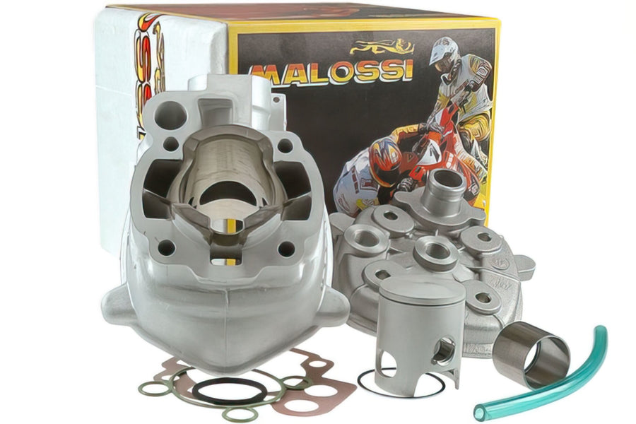 Fantic XE 50 2T - Zylinderkit MHR Replica 50ccm