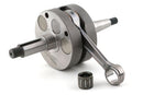 Beta RR-T SM 50 2T - Kurbelwelle Racing Factory 44,9mm Hub