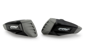 HONDA CB 1000 R NEO SPORTS CAFE [2025] – Crash pad PRO 2.0 – černá
