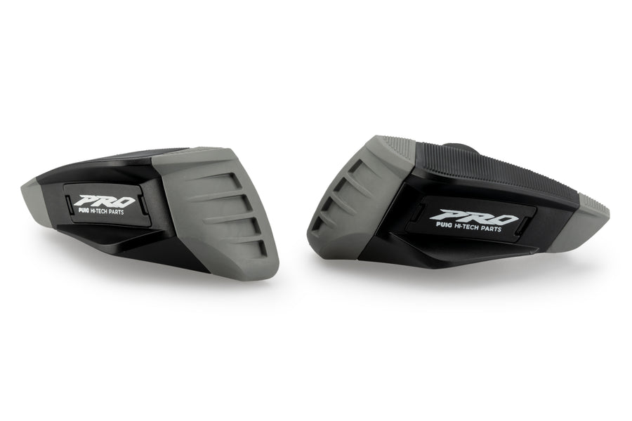 HONDA CB 1000 R NEO SPORTS CAFE [2025] – Crash pad PRO 2.0 – černá