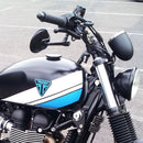 Triumph Bonneville T100 – pár zrcátek Novara M10