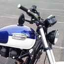 Pár zrcátek Yamaha XVS 650 Drag Star – Novara M10