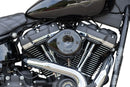 Harley-Davidson FLSTFI 1923 Softail Fat Boy Gray Ghost 117 [2025] - Mini Teardrop Stealth Luftfilter-Kit – Bild 7