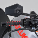 KTM Duke 890 – D-Mirror-4 motocyklové zrcátko