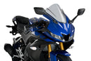 YAMAHA YZF-R 125 [2022] – Z-Racing obrazovka – tónovaná-1