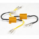 LED indikátor zátěže rezistor 8,2 ohm / 25 W - 1 kus