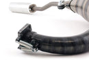 Derbi Senda DRD X-Treme SM '10 - '17 50 2T D50B0 - Auspuff GP90