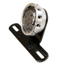 LED-Rücklicht "CNC"