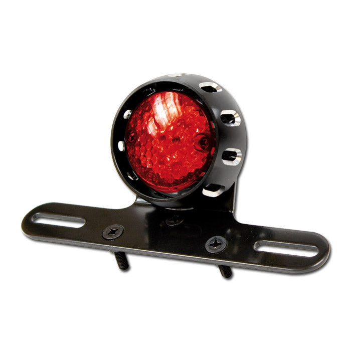 LED-Rücklicht "CNC"