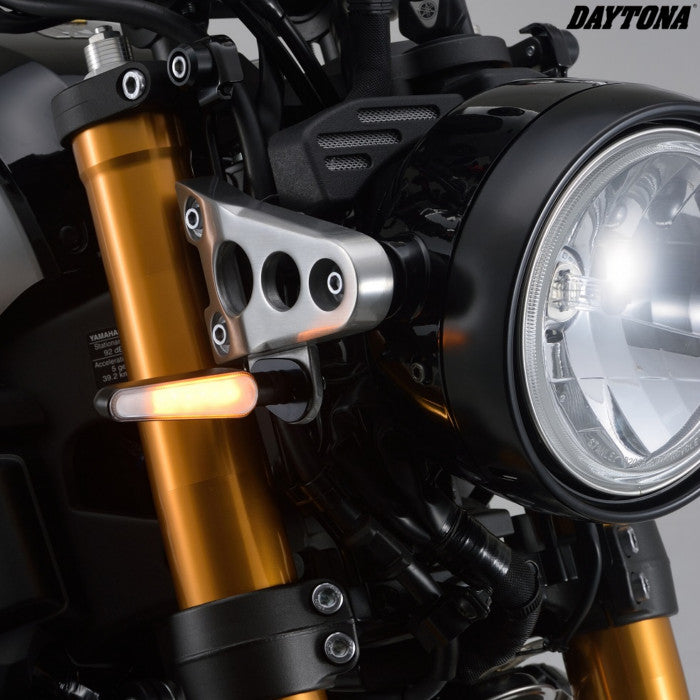 Kawasaki Z 650 – pár indikátorů Ray LED