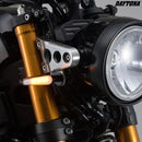 Kawasaki Z 650 – pár indikátorů Ray LED