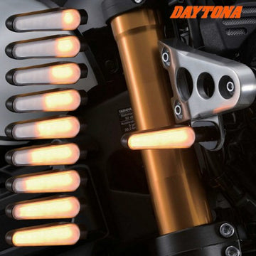 Yamaha MT-07 – Ray LED-Blinkerpaar