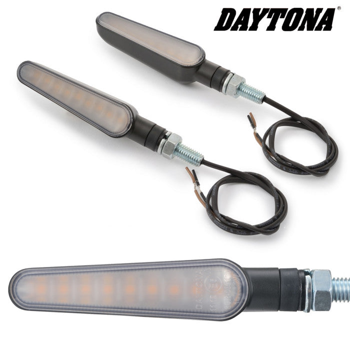LED-Blinker "RAY"