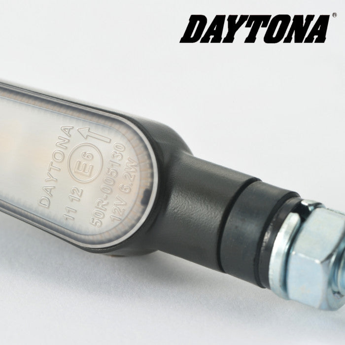 LED-Blinker "RAY"