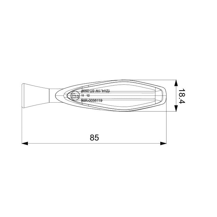 LED-Blinker
