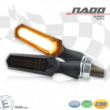 Yamaha XSR 900 – Nado COB-LED-Blinkerpaar