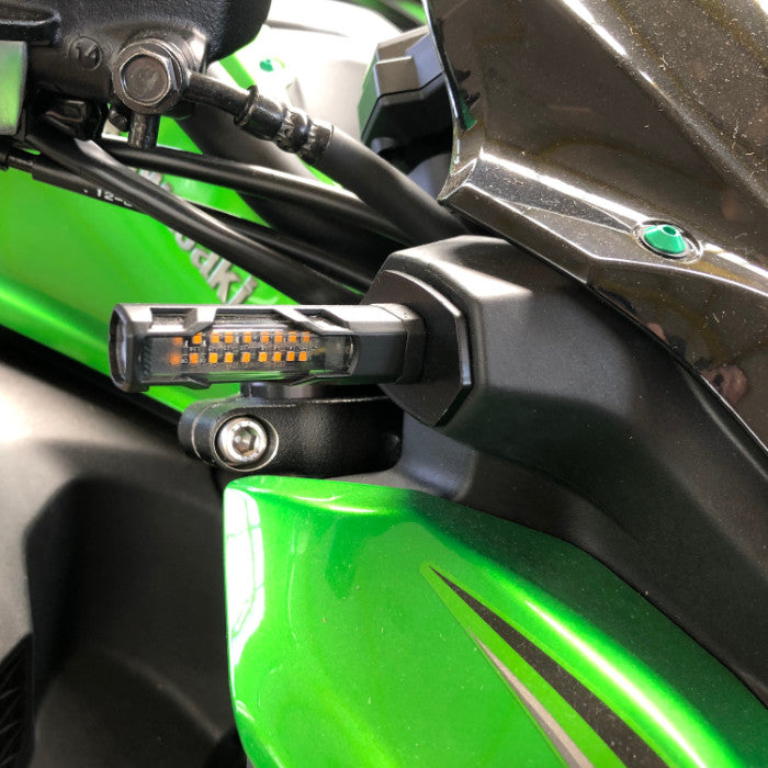 SMD-Blinker "EVO"