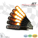LED-Blinker "JET"