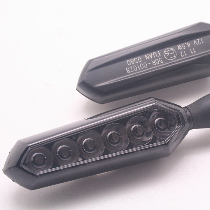 LED-Blinker "SNIPER"
