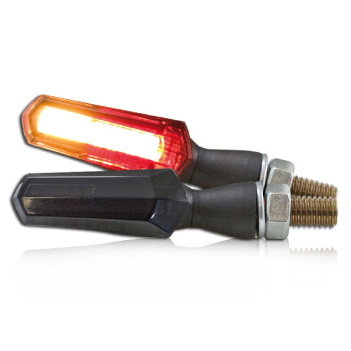 COB-Blinker Rücklichtkombi "Nado"