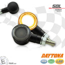 LED-Blinker "SOL"