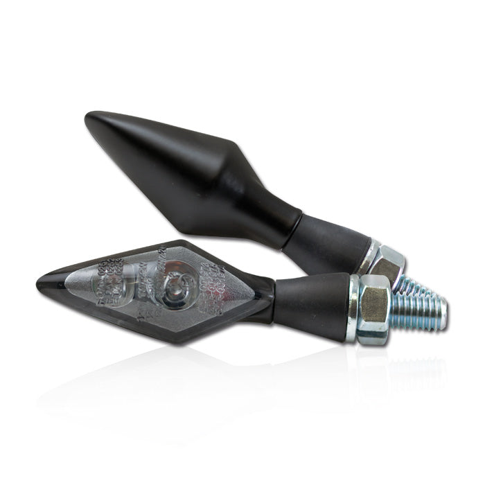 LED-Blinker-Rücklicht "SPARK"