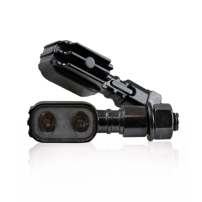 LED-Blinker RL Kombi "Fluted"