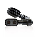 LED-Blinker RL Kombi "Fluted"