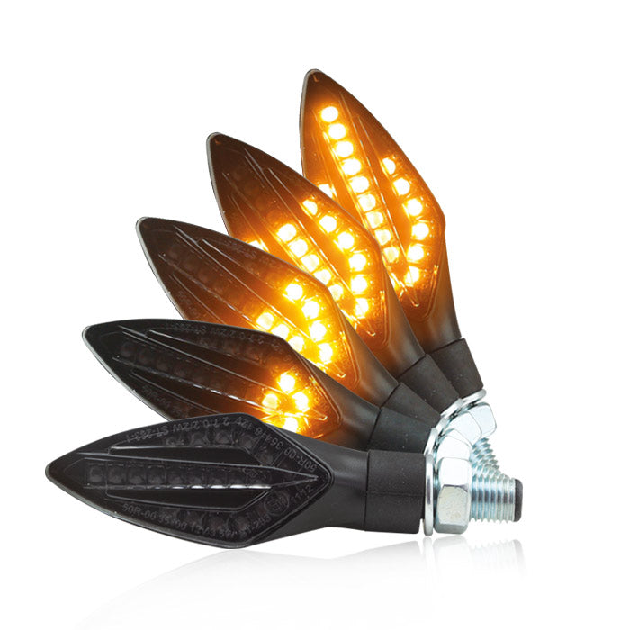 SMD-Blinker "TRIDENT"